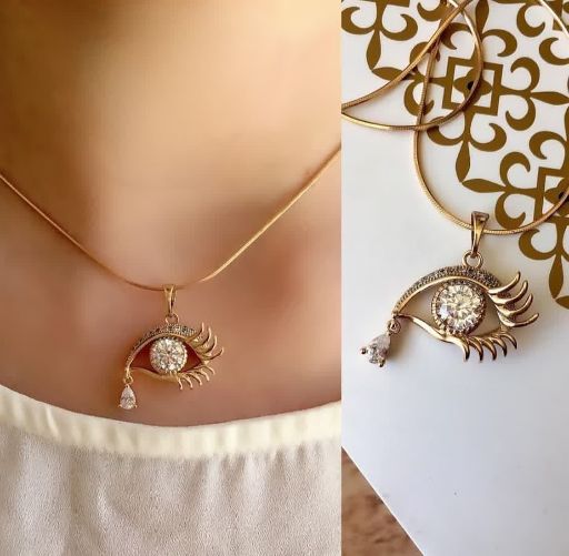 پلاک بدون زنجیر ژوپینگ کد 1426 - خرید آنلاین از گالری آداس